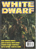 White Dwarf #256 VF 8.0