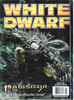 White Dwarf #257 VF+ 8.5