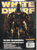 White Dwarf #260 VF+ 8.5