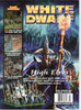 White Dwarf #264 VF 8.0