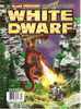 White Dwarf #289 VF 8.0