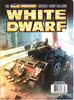 White Dwarf #292 NM- 9.2