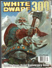 White Dwarf #300 VF 8.0