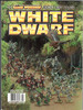 White Dwarf #307 VF+ 8.5