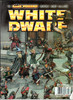 White Dwarf #309 VF- 7.5