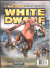 White Dwarf #315 FN- 5.5