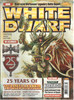 White Dwarf #339 VG+ 4.5