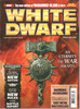 White Dwarf #342 NM- 9.2