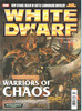 White Dwarf #346 VF 8.0