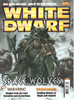 White Dwarf #357 NM- 9.2