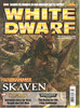 White Dwarf #358 NM- 9.2