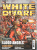 White Dwarf #363 VG 4.0