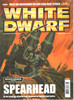 White Dwarf #365 NM- 9.2