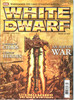 White Dwarf #366 FN+ 6.5