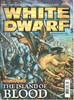 White Dwarf #368 VG/FN 5.0