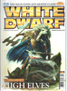 White Dwarf #369 VG 4.0
