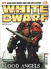 White Dwarf #373 VG+ 4.5