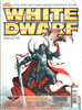 White Dwarf #384 VG/FN 5.0