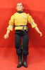 Star Trek-Vintage - Captain Kirk Lot 101