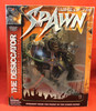 Spawn-Curse of the Spawn - - Desiccator Boxed Edition