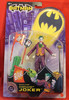 DC Comics Action Figure Batman - Quick Fire Joker