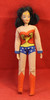 DC Universe Vintage MEGO 1972 Wonder Woman Cloth Outfit