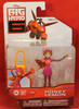 Disney Big Hero 6 Action Figure - #37805 Honey Lemon