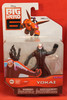 Disney Big Hero 6 Action Figure - #37807 Yokai