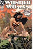 Wonder Woman (1987 Series) #169