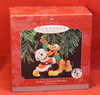 Disney Christmas Ornament - Mickey's Favorite Reindeer