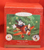 Disney Christmas Ornament - Mickey''s Sky Rider