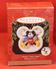 Disney Christmas Ornament - Mickey's Snow Angel