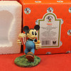 Disney Figures - Mickey with Popcorn Lip Smackin Fun