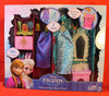 Disney Frozen Anna and Elsa's Royal Closet - NEW!