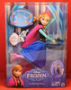 Disney Frozen Doll Figure Ice Skating Anna - NEW!