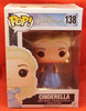 Disney Pop! Vinyl Figure Cinderella - 138 Cinderella