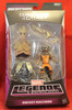 Guardians of the Galaxy - Marvel Legends Groot 6" - Rocket Raccoon