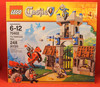 LEGO Castle 70402 The Gatehouse Raid - New Sealed