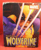 Marvel Diamond Art Asylum Bust Statue Wolverine 6" #2528 of 10,000 Eli Livingston