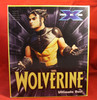Marvel Diamond Select Bust Statue Ultimate X-Men 7" Limited to 7500 - Wolverine
