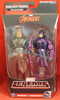 Marvel Legends - BAF Allfather 6" Action Figure - Hawkeye