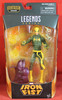 Marvel Legends - BAF Dormammu 6" Action Figure - Iron Fist