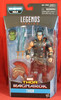 Marvel Legends - BAF Hulk 6" Action Figure - Thor