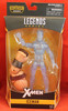 Marvel Legends - BAF Juggernaut 6" Action Figure - Iceman