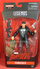 Marvel Legends - BAF Man-Thing 6" Action Figure - Punisher