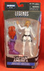 Marvel Legends - BAF Red Skull 6" Action Figure - Sharon Carter