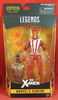 Marvel Legends - BAF Warlock 6" Action Figure - Sunfire