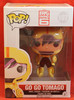 Marvel Pop! Vinyl Figure Big Hero 6 - 107 Go Go Tomago