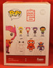 Marvel Pop! Vinyl Figure Big Hero 6 - 108 Honey Lemon