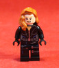 Marvel Super Hero LEGO 6869 Quinjet - Black Widow Only - New Never Played